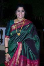 Renuka Shahane at Vishesh Bhatt